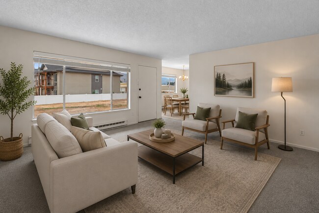 Foto del edificio - 410 7th St NE