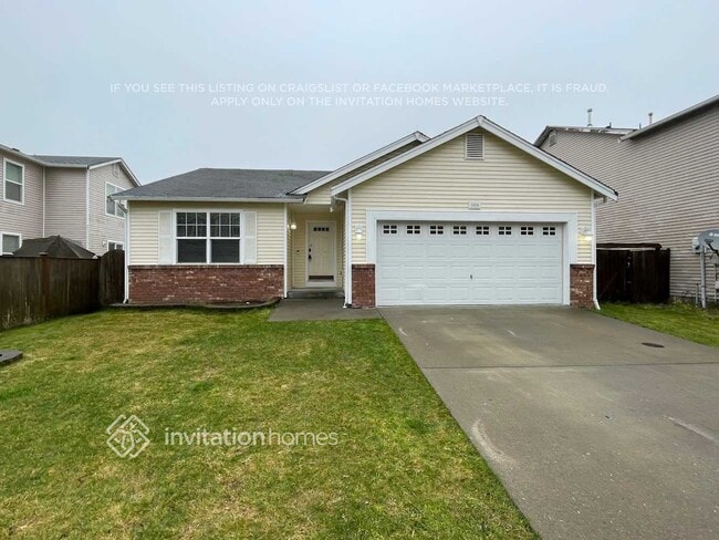 Building Photo - 19516 105th Ave Ct E