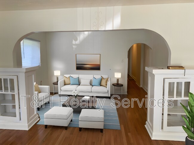 Foto del edificio - 5406 E Burgess Ave