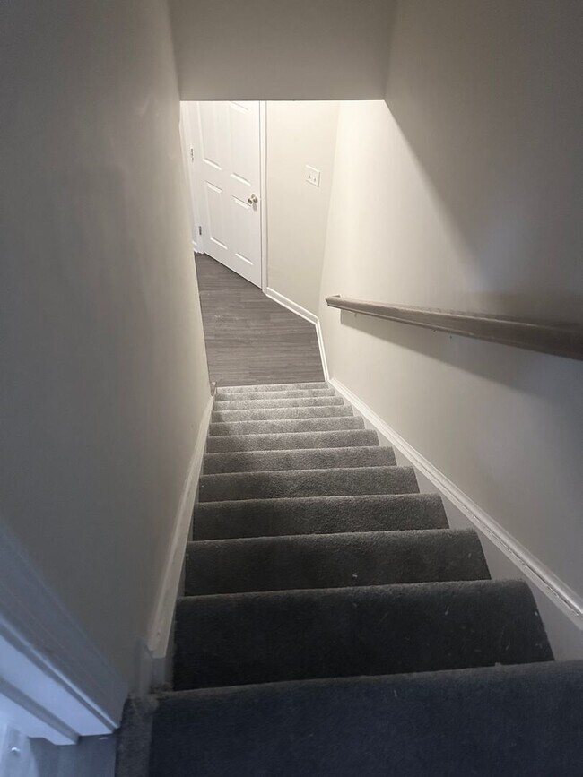 Foto del edificio - Pemberton Oaks Townhome