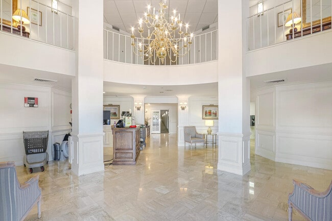 Foto del edificio - 3800 Washington Rd