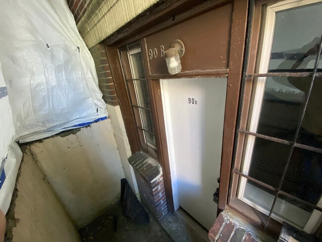 Foto del edificio - 90 Bynner St