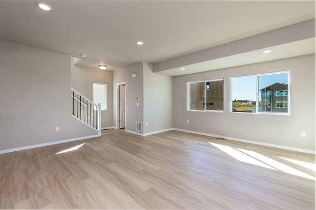 Building Photo - Single Family Home for Rent in Northeast of Colorado Springs
