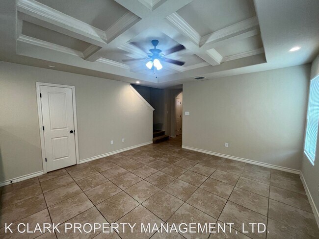 Foto del edificio - 3 br, 2.5 bath House - 7014 DONOVAN WAY #101