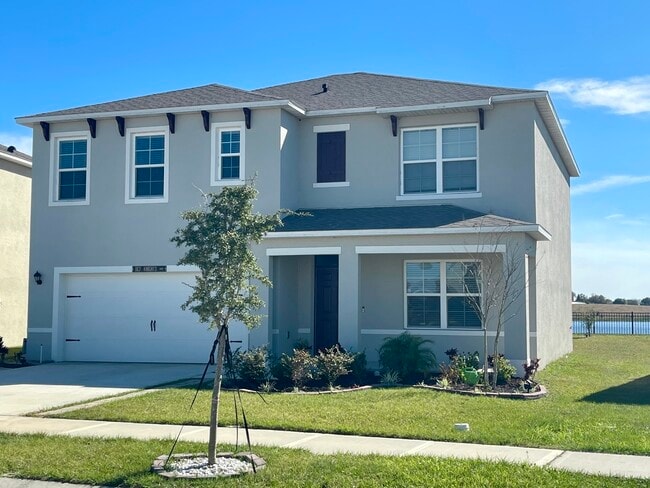 Building Photo - 848 Brooklet Dr