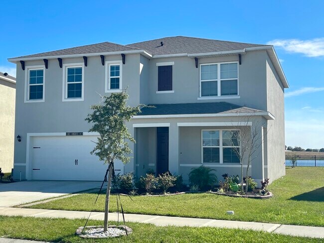 Foto del edificio - 848 Brooklet Dr