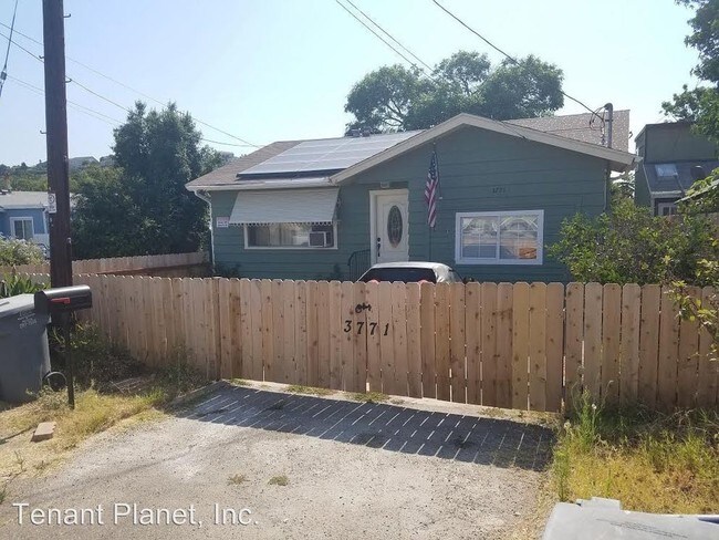 Building Photo - 3771 Citrus St