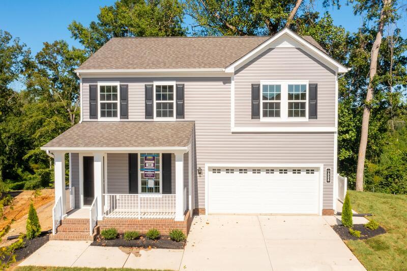 325 Northfield Hts Ln, Chamberlayne, VA 23227 House Rental in