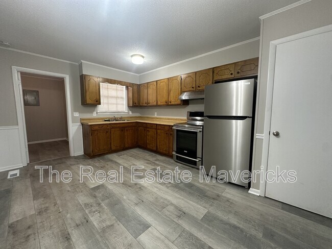 Building Photo - 1034 Hamilton Cir NW