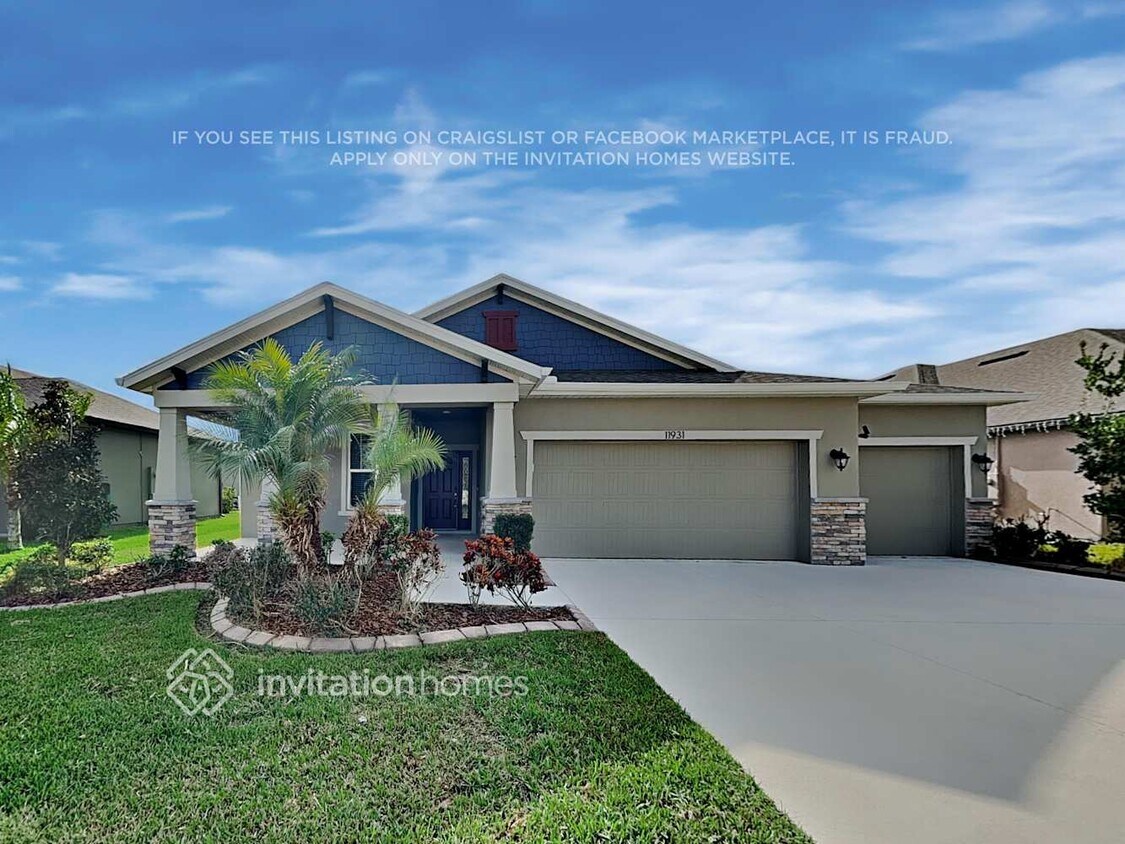 Primary Photo - 11931 Tetrafin Dr