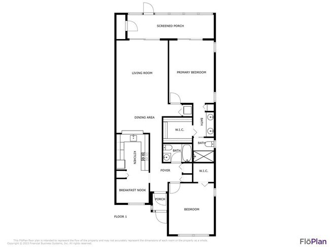 Building Photo - 7916 Willow Springs Dr