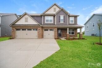 Building Photo - 4886 Morenci Ct