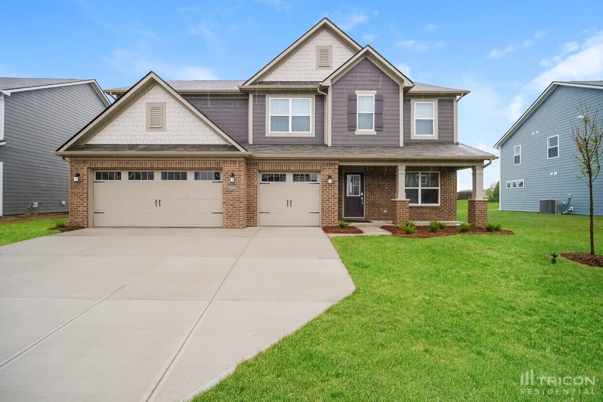 Primary Photo - 4886 Morenci Ct