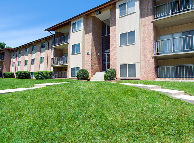 Beltsville Apartments