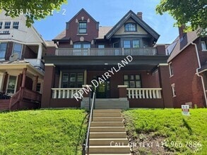 Building Photo - 2518 N 1st St