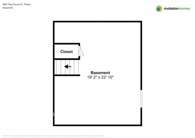 Building Photo - 8661 Red Clover Ct