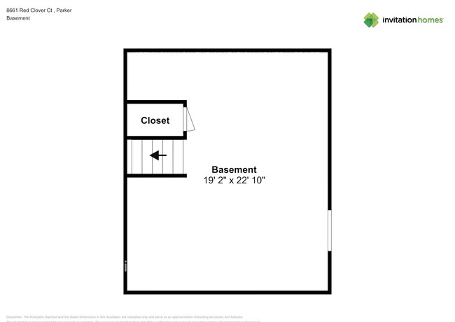Foto del edificio - 8661 Red Clover Ct