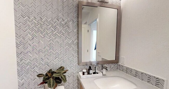Bathroom - 3609 Nation Ave