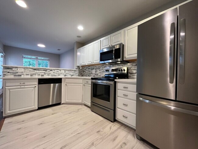 Foto del edificio - 11146 Saintsbury Pl