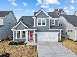 Building Photo - 507 Ml Pk Wy