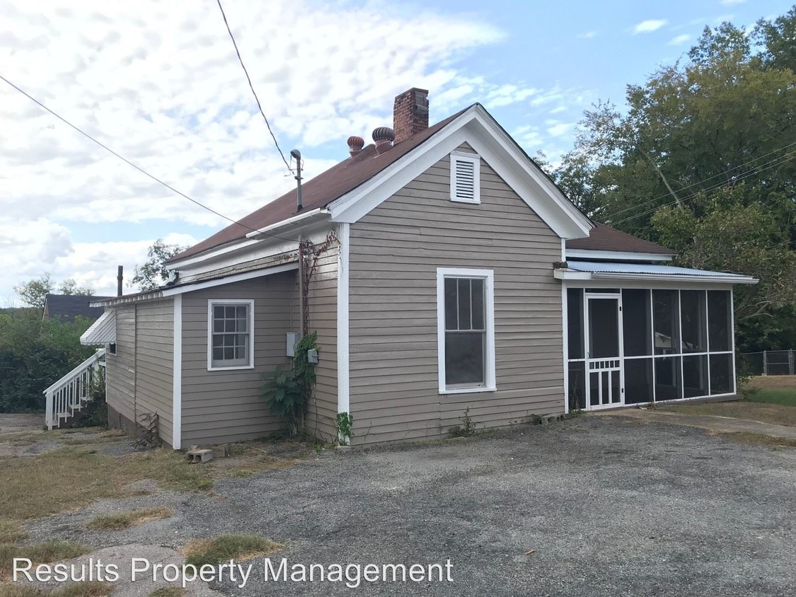 Primary Photo - 2 br, 2 bath House - 1400 Park Ave