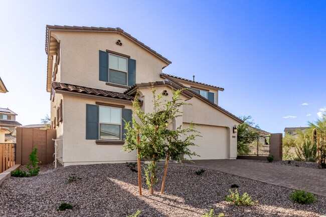 Foto del edificio - 32030 N 123rd Ln