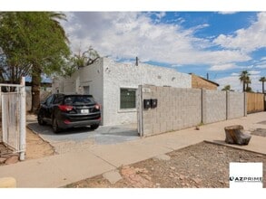 Building Photo - 1510 W Garfield St