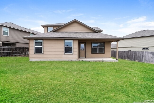 Foto del edificio - 6218 Northwest Loop 410