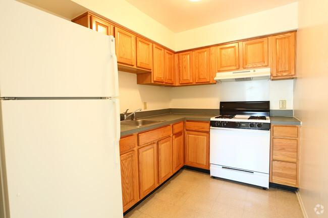 Foto del interior - Delsea Village Apartments