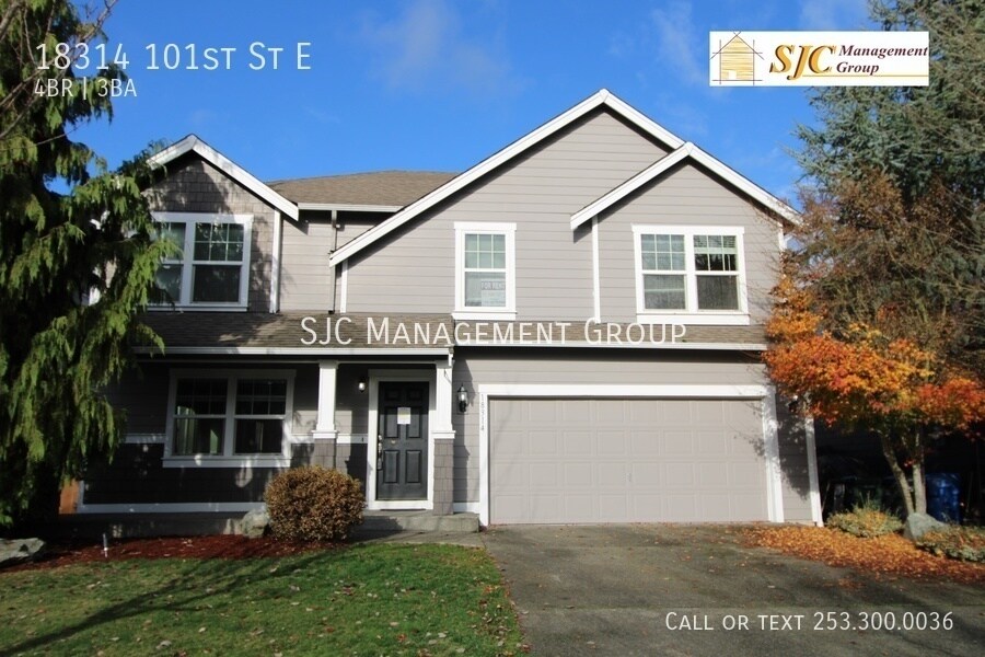 Foto principal - 18314 101st St E