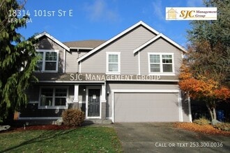 Building Photo - 18314 101st St E