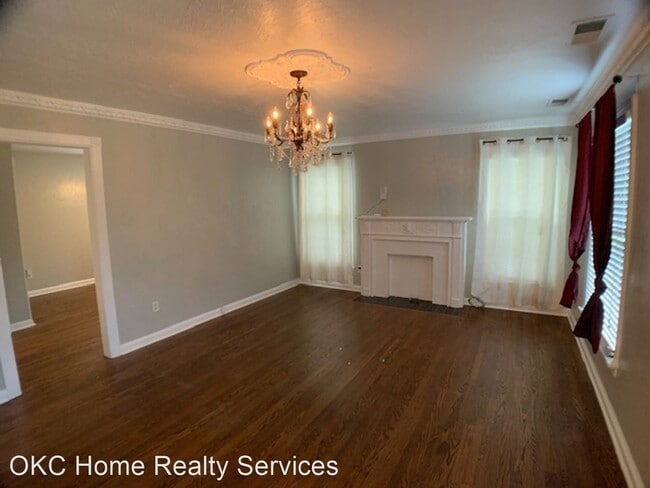 Building Photo - 3 br, 2 bath House - 2709 NW 45th Street