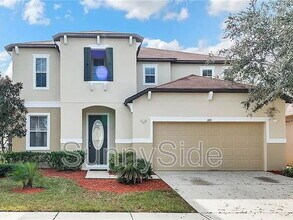 Building Photo - 641 Rosselli Blvd