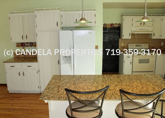 Building Photo - 4 BEDROOM IN NORTHEAST COS
