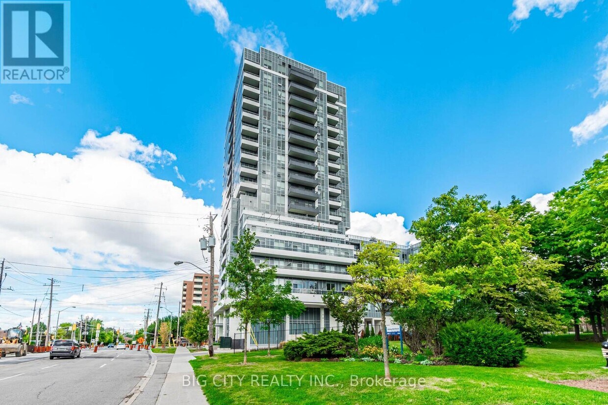 Primary Photo - 3121 Sheppard Ave E