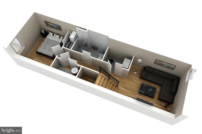 Foto del edificio - 1415 N 28th St