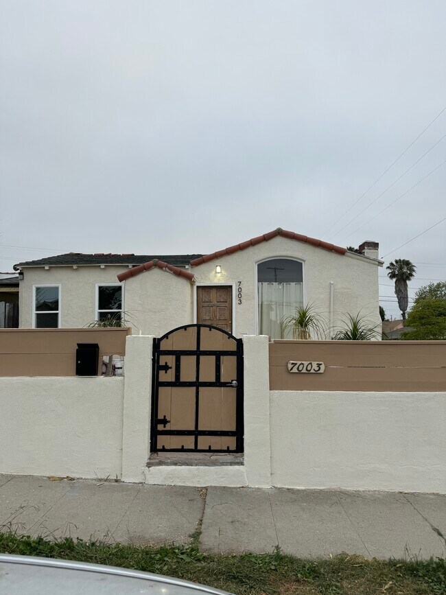 Foto del edificio - 7003 4th Ave