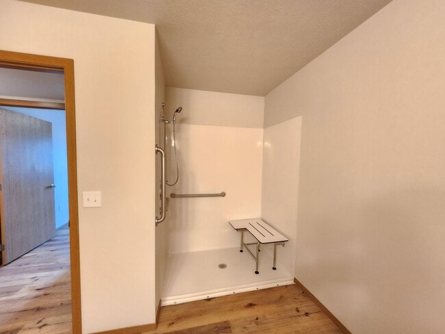 Interior Photo - HOME - FIELD APARTMENTS I