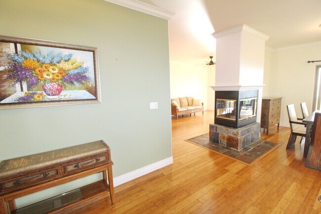 Foto del edificio - Kula - Furnished 3Bed/2Bath standalone hom...