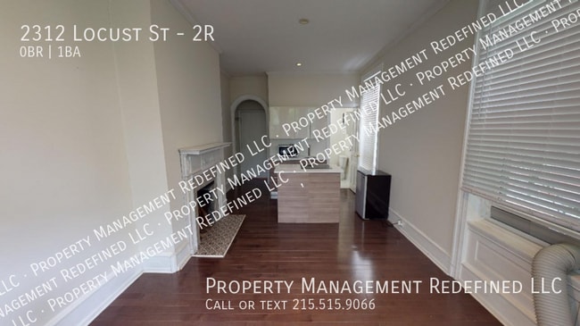 Foto del edificio - 2312 Locust St