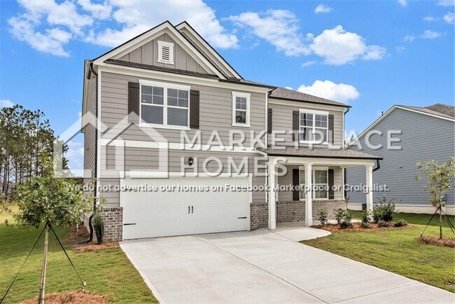 Building Photo - 152 Landsdowne Way SE