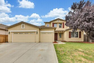 Building Photo - 9452 White Horse Way