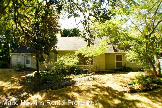 Building Photo - 251 Magnolia Ct NW