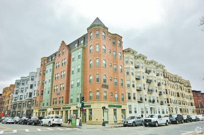 Building Photo - Westland Avenue Apartments