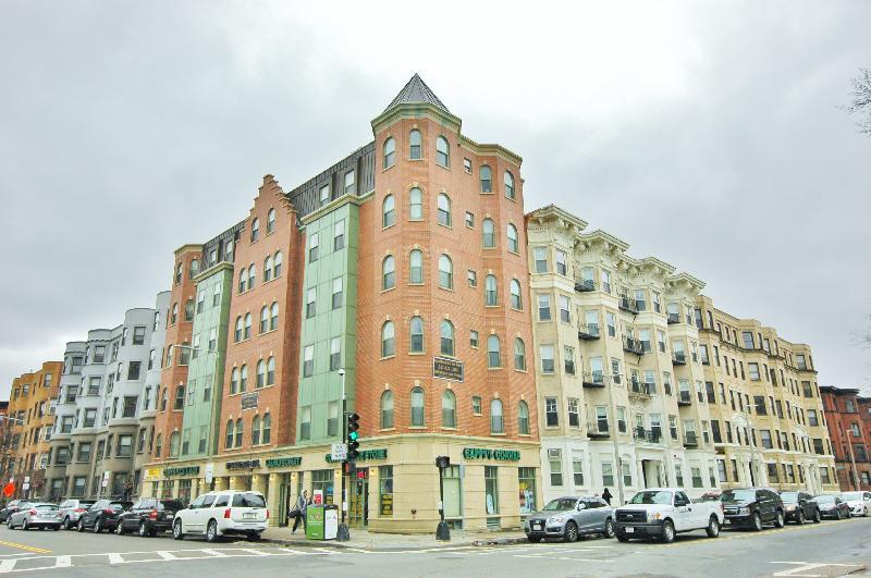 Foto principal - Westland Avenue Apartments