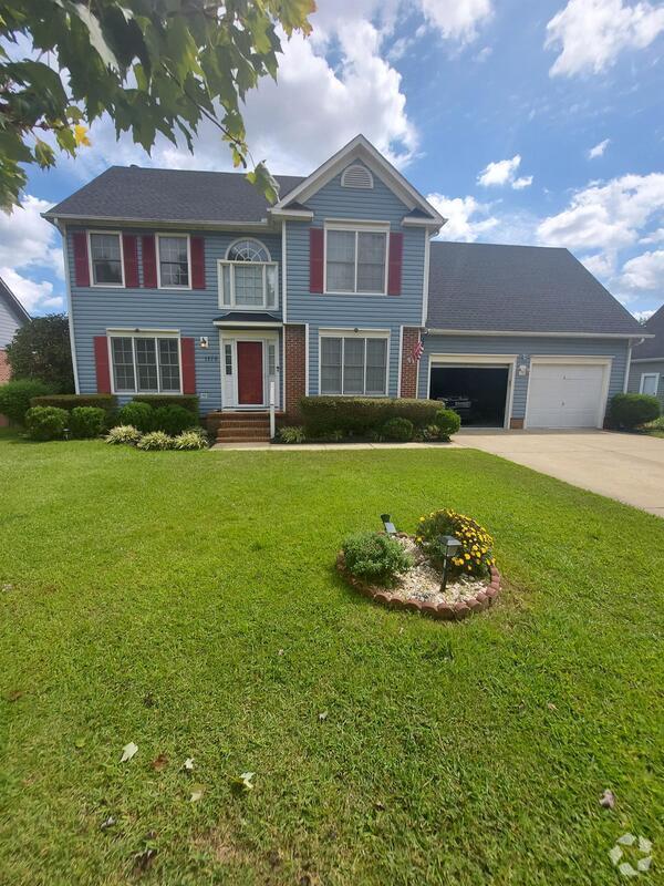 Remington Apartments under 1,500 Fayetteville, NC 1 Rentals