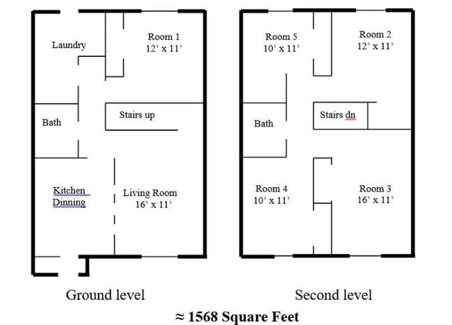 Building Photo - 1815 3rd St E