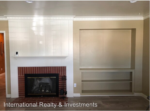 Foto del edificio - 2 br, 1.5 bath House - 9530 S. 11th Avenue