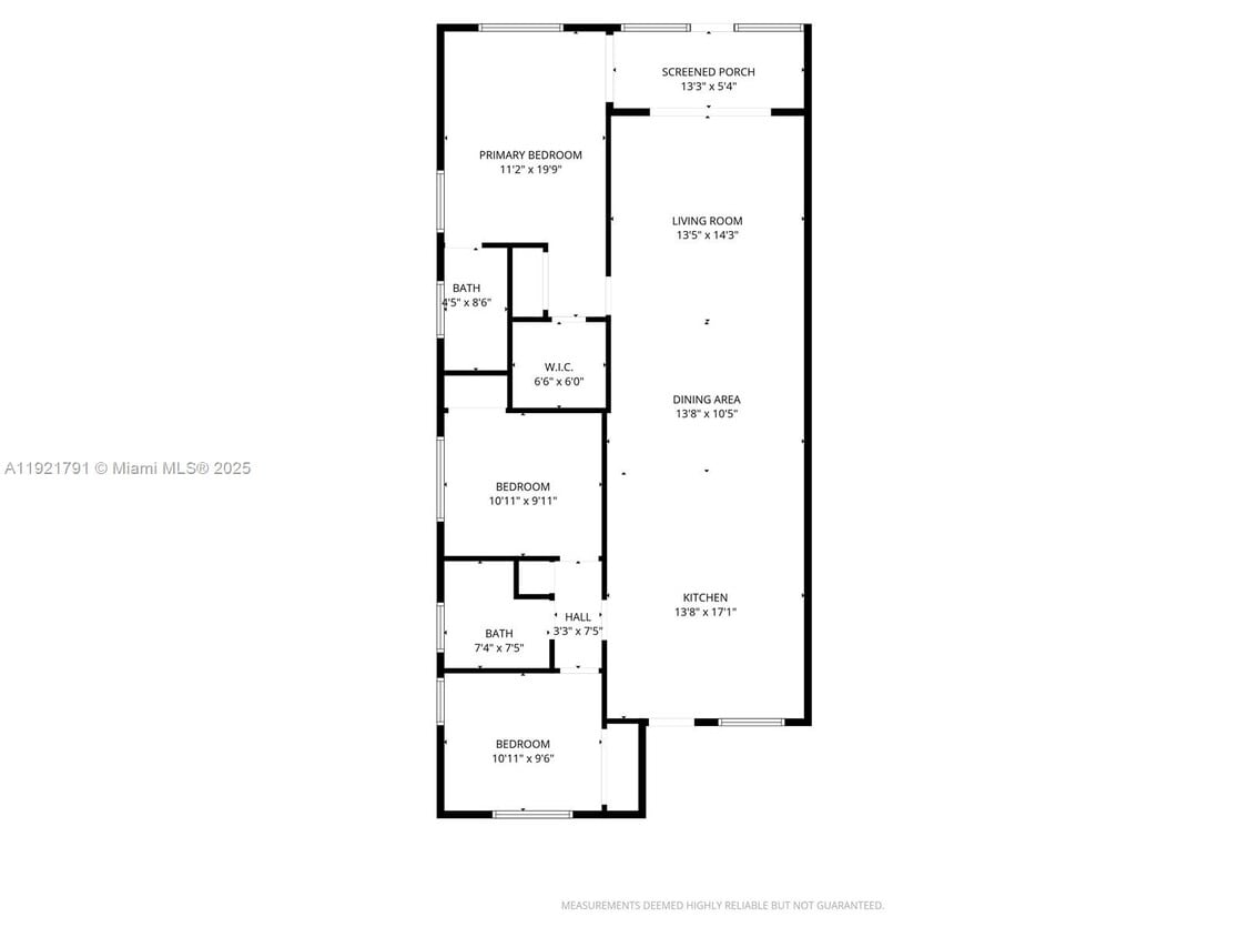 Foto principal - 453 Lakeview Dr