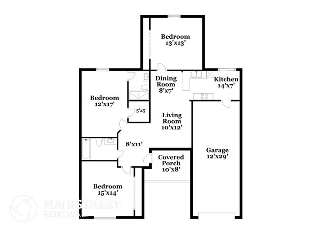 Building Photo - 3919 Claremont Dr